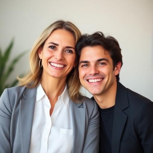 Testimonio de Elena & Raúl