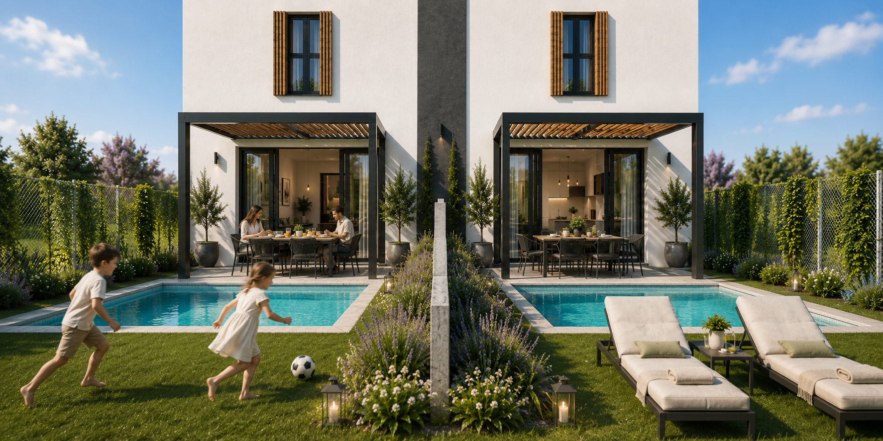 Residencial Llevant