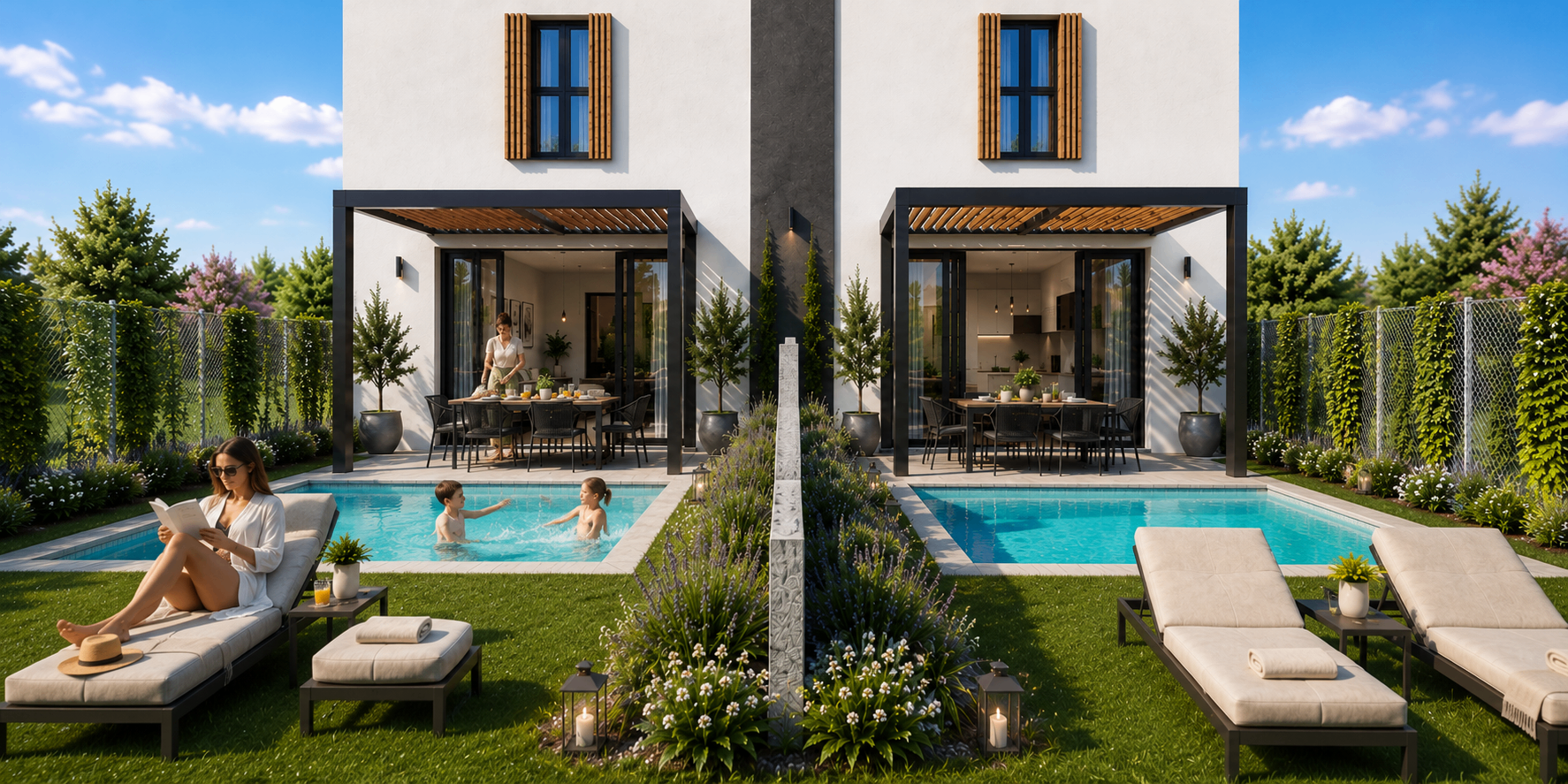 Residencial Llevant