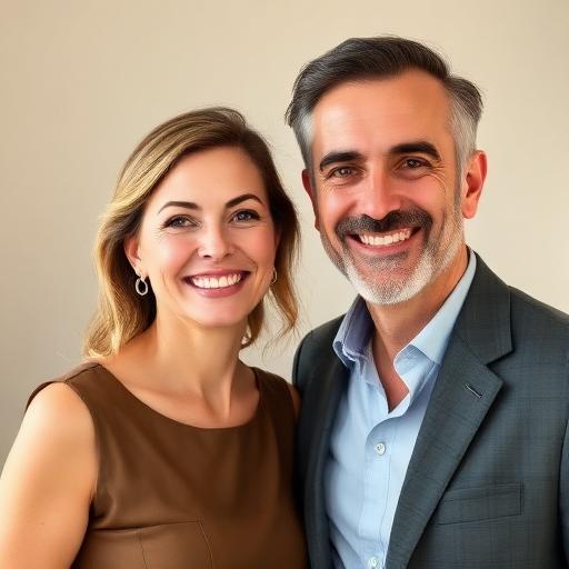 Testimonio de Anna & Pere
