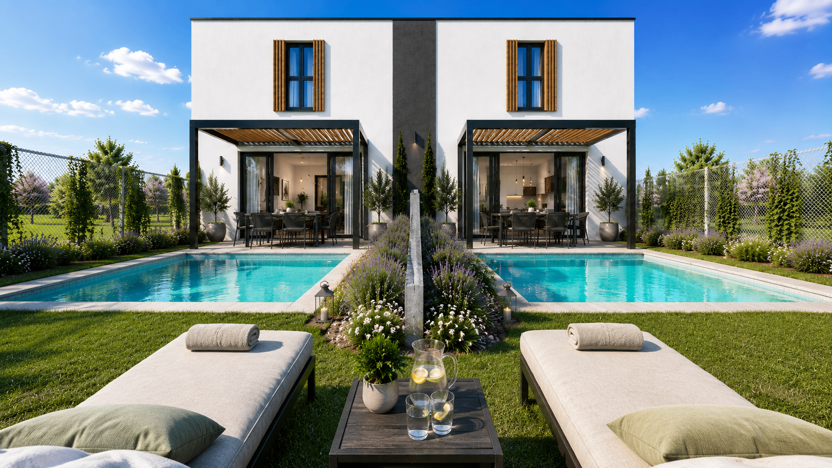 Residencial Llevant
