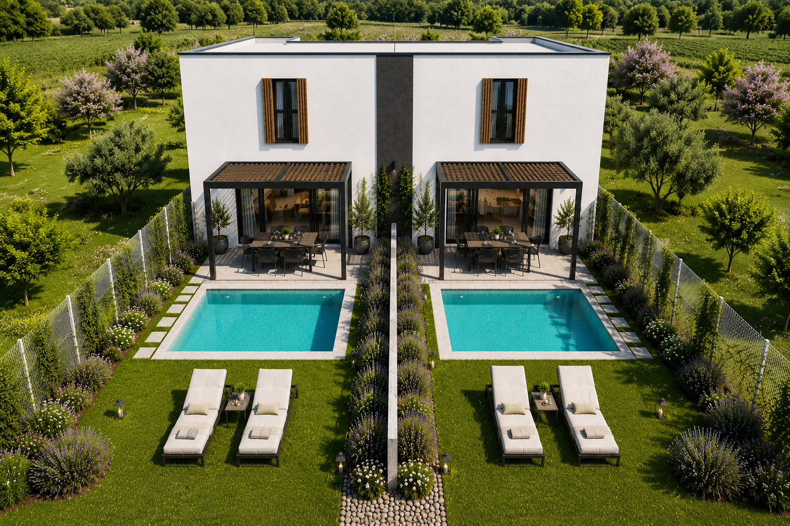 Residencial Llevant