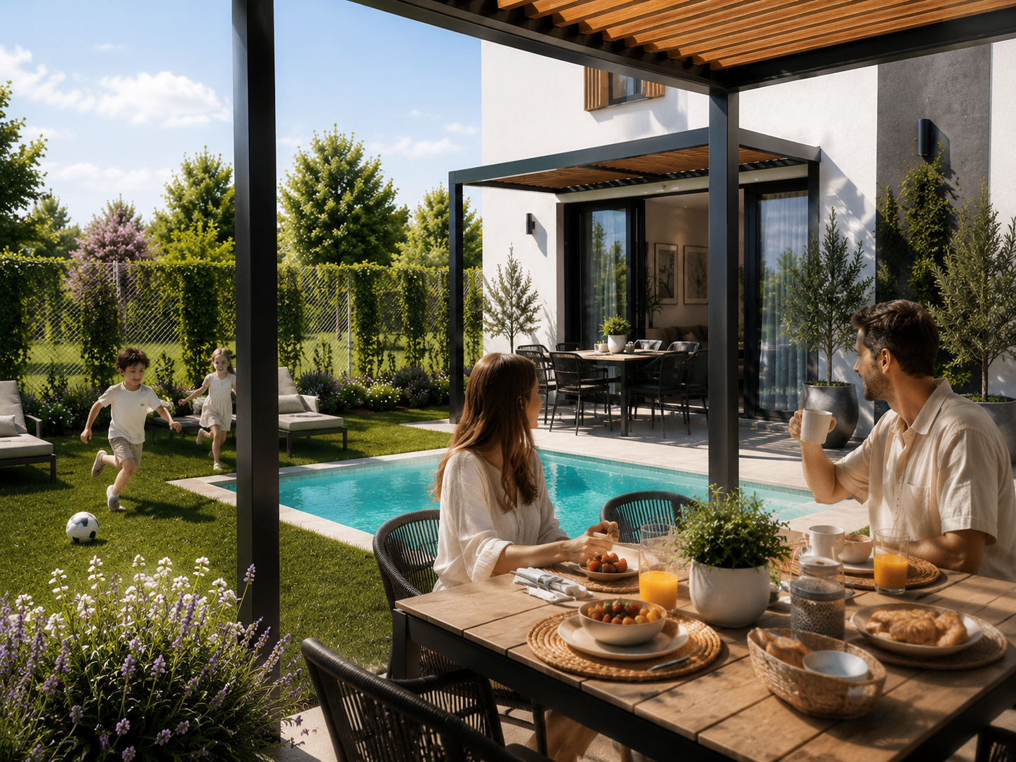 Residencial Llevant
