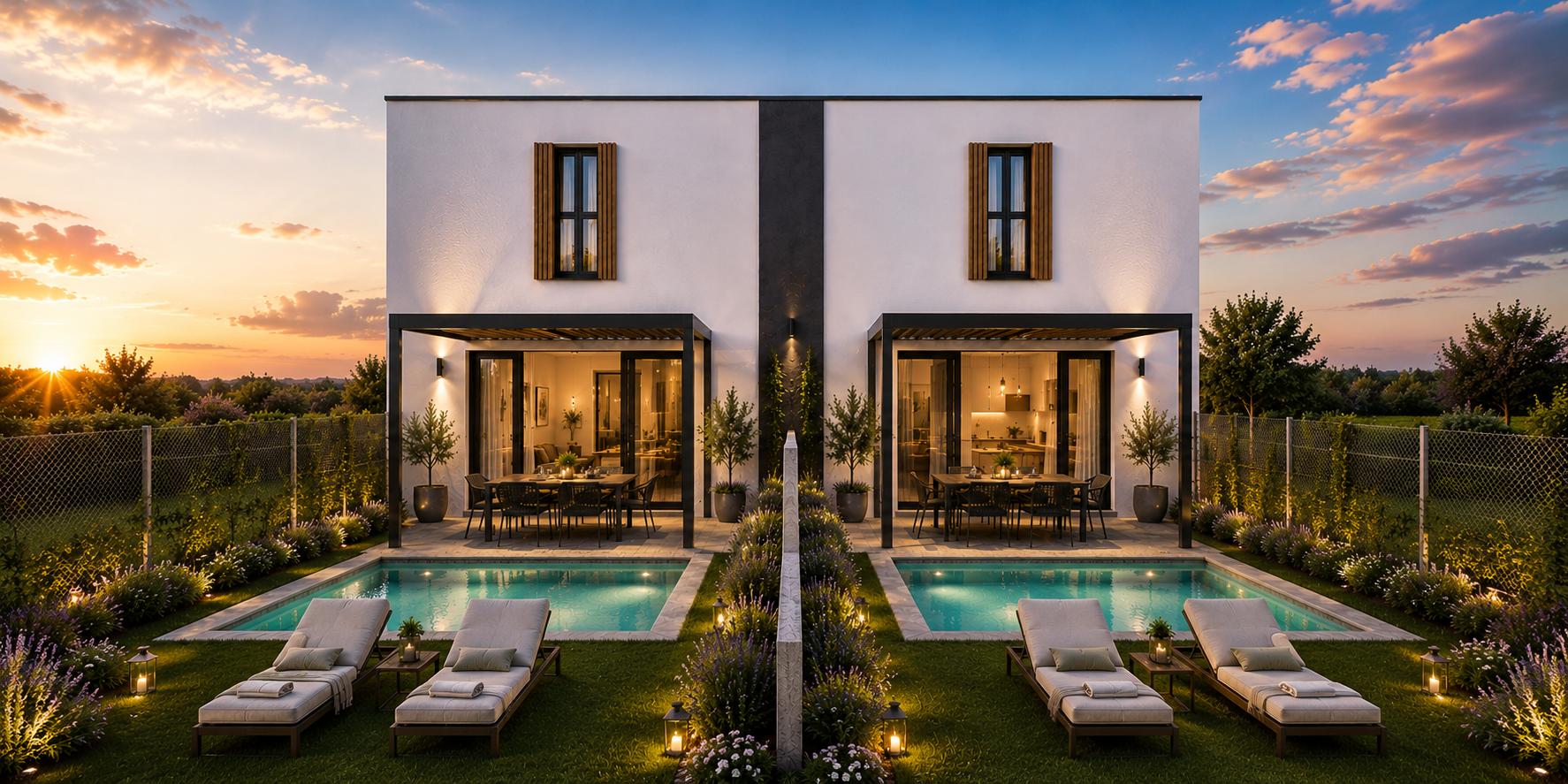 Residencial Llevant